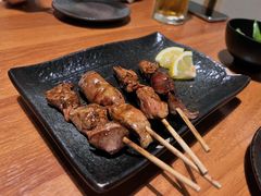 -木子烧鸟屋(百子湾店)