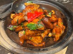 -汤城小厨•粤菜•靓汤(苏州街店)