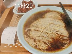 -常州银丝面馆(府琛店)