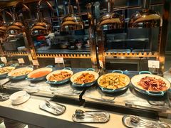 -怡咖啡自助餐(宁波香格里拉店)