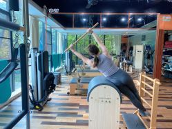 -心俞普拉提运动