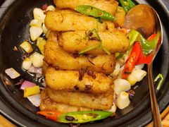 -顺福苑·新派淮扬菜