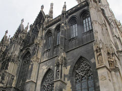 -斯蒂芬主教座堂(Stephansdom)