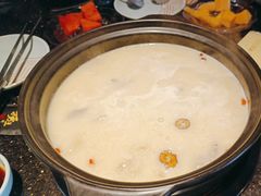 -捞王猪肚鸡火锅(昆山店)