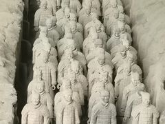 -秦始皇帝陵博物院(兵马俑)