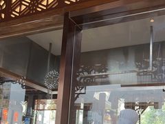 -东门口涮肉·砂锅·烤串(老门东店)