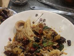 -胖子鱼·天水麻辣鱼火锅(秦州407店)