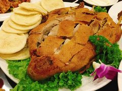 -晋阳饭庄(虎坊桥店)