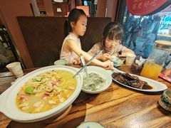 -鱼食饭稻·苏浙土菜17年老馆子(平江路店)