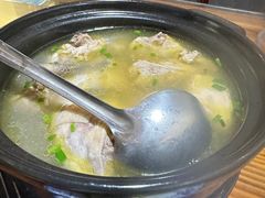 -呼吸森林·生态农庄农家乐私房菜