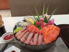 -满田家大排档(朝阳店)