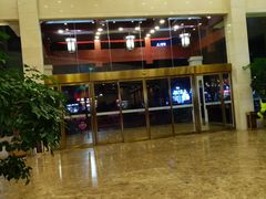 -金皇国际大酒店(桂林两江四湖火车站店)