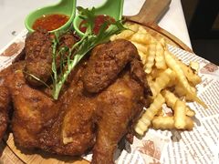 -打趸BTC·Breaktime cafe(北京路店)