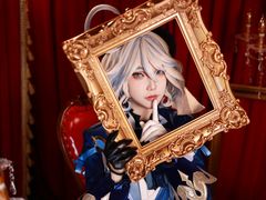 -米游妙妙屋cosplay换装自拍摄影体验馆