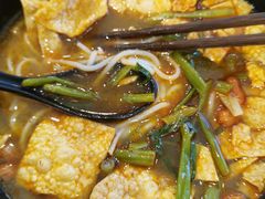 -田螺姑娘螺蛳粉(十里堡店)