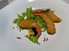 -PARFUM FLORAL花境法餐(南京首店)