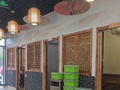-醉御香渔家园(临沂路与大连路店)