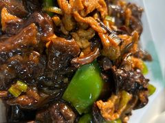 -途肴·老农饭庄(百里峡店)