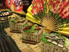 -盛宴标帜西餐厅龙虾.鲍鱼•牛排(重庆喜来登大酒店)