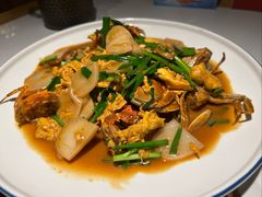 -老阿爸鲜鱼土菜(独墅湖店)