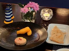 -La Creperie法餐厅(芮欧百货店)