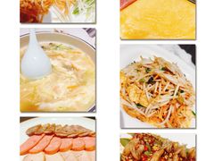 -郭大侠春饼.小海鲜(奉天街店)