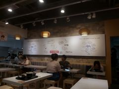 -鲜芋仙(观音桥大融城LG店)