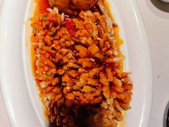-老大连·海肠捞饭·大连海鲜大连菜(西安路店)