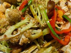 -老头儿油爆虾(星光一期店)