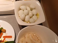 -海底捞火锅(龙首印象城店)