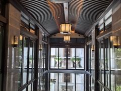 -广富林宰相府酒店·水云间