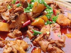 -青城甲(青城山店)