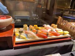 -深圳四季酒店·馥自助餐厅