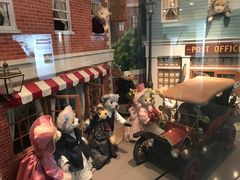 -济州岛泰迪熊博物馆