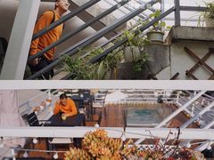 -蜜舍咖啡(洋人街店)