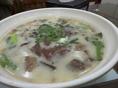 -清真牛街祥云轩门钉肉饼(左家庄店)