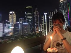 -Mercato莫卡多露台餐厅与酒吧(K11店)