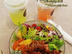 -Yum Yum 土耳其风味餐厅(万达尊店)