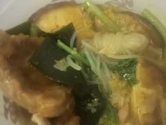 -添發碗仔翅美食