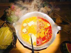 台式麻辣锅-湊湊火锅·茶憩(杭州湖滨银泰in77店)