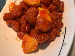 -小菜园新徽菜(无锡宜家荟聚中心店)