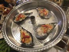 -虾弄弄海派小龙虾·牛羊蝎子火锅