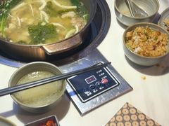 -喃喃椰·糟粕醋椰子鸡火锅(七堡花园店)