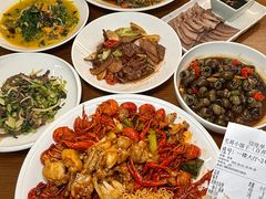 -毛哥小馆子(百井坊巷店)