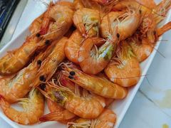 -船奇蒸汽海鲜·闽菜(八市海鲜总店)