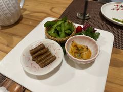 -长崎屋·日本料理·刺身·烧鸟(天河北路店)