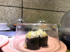 -争鲜回转寿司(金桥家乐福店)