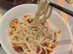 -大师兄·手工面·西北菜(南沙万达广场店)
