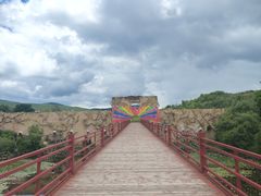 -世界恐龙谷景区