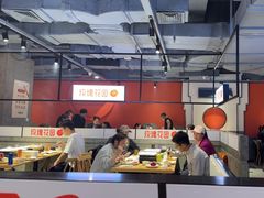 -玫瑰花园自助烤肉(顺义鑫海韵通店)